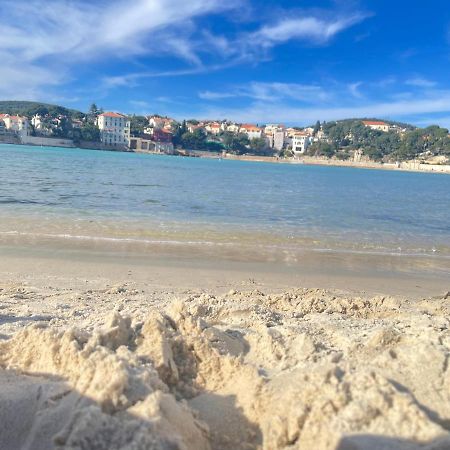 Magnifique T2 Vieux Bandol Apartment Luaran gambar